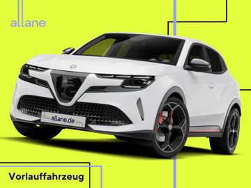 Alfa Romeo Junior Ibrida 1.2 MHEV VGT e-DCT6 Sprint