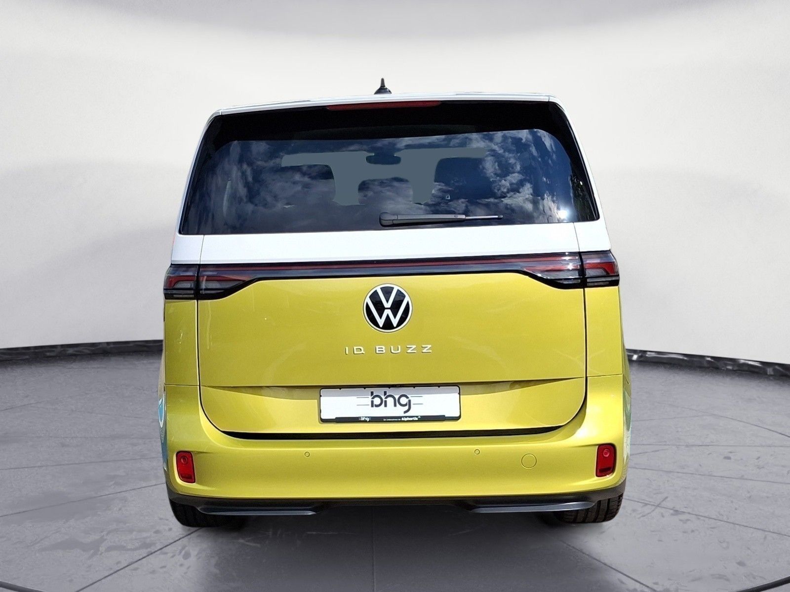 Volkswagen ID. Buzz Pro foto 5