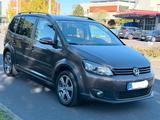 Volkswagen VW Touran Cross 1.4 TSI|170 PS|Pano|Leder|... - Volkswagen Touran: 170 Ps