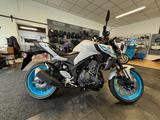 Yamaha MT03 *Angebot*Neu*EURO5+*Modell25*A2*