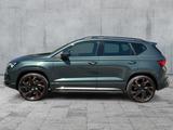 Cupra Ateca 2.0 TSI VZ DSG 4D TRIBE EDITION LED+PANO - Cupra Ateca: Vz Tribe Edition