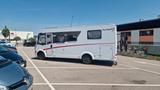 Sunlight FIAT i 69 S Klima Solar Leder Insp. Reifen Neu - Sunlight Integrierter