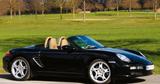 Porsche Boxster 987 2.7 Werkswagen Schalter Carbon TOP - Porsche in Hannover