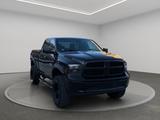 Dodge RAM 1500 Sport 5.7 Hemi DOKA Leder - Dodge RAM: D150