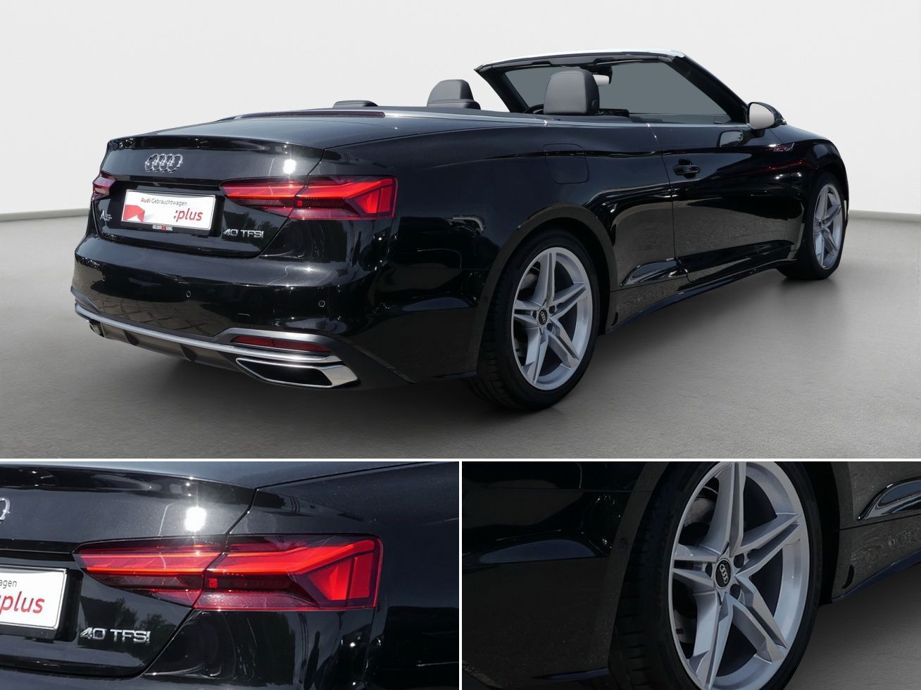 Audi A5 - Bild 23