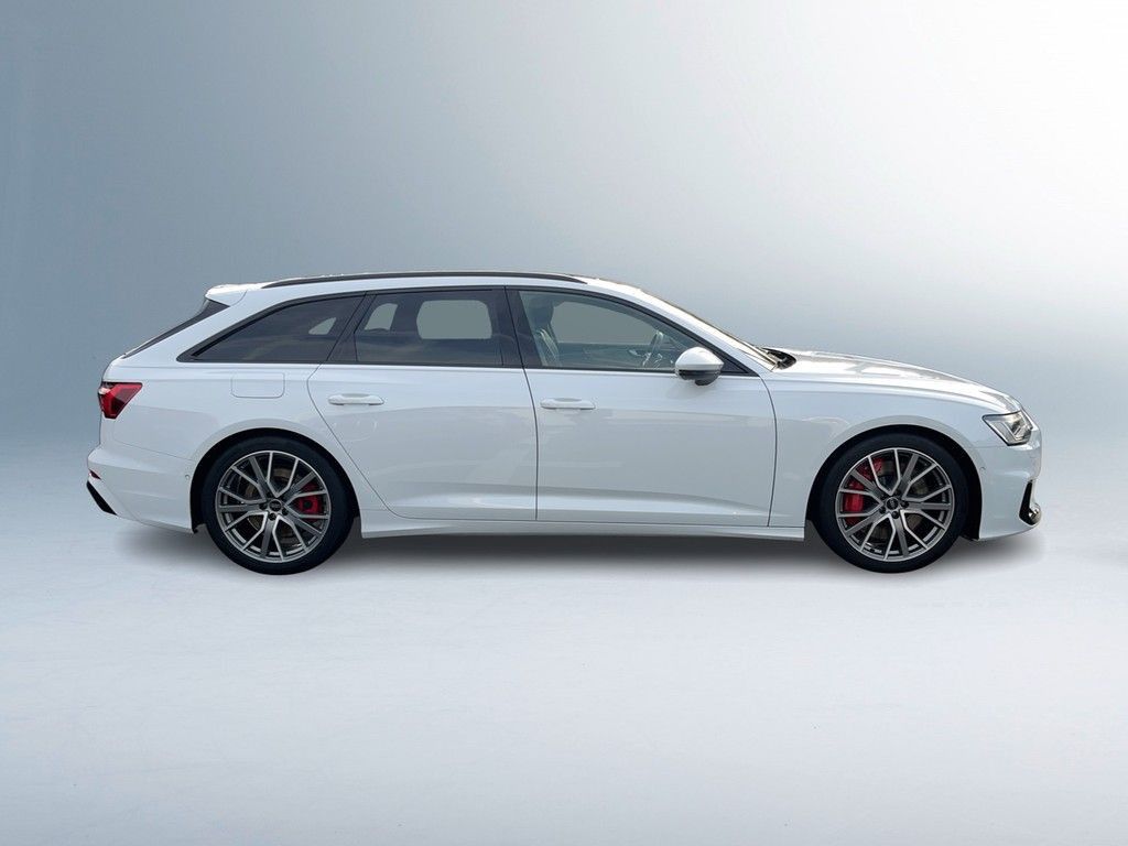 Audi S6 - Bild 10