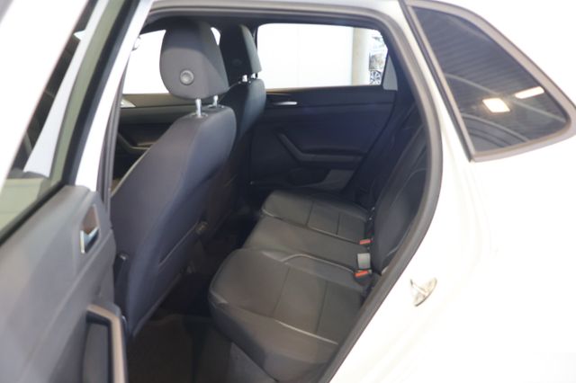 Volkswagen Polo VI 1.0 TSI Highline AID+ACC+KEY+CARPLAY