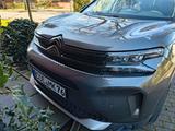Citroën C5 Aircross PureTech 130 Stop&Start AHK 8 REIFEN - Citroën C5 Aircross START mit Benzin-Antrieb