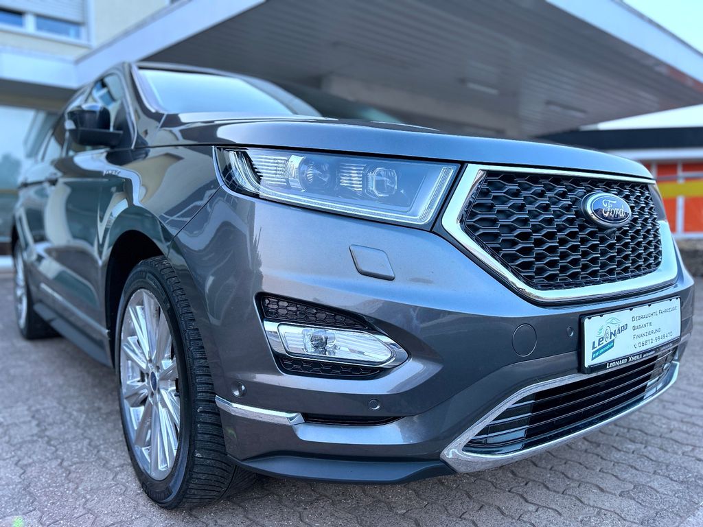 Image of Ford Edge