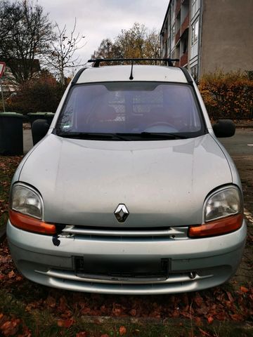 Renault Rapid Kangoo 1,9 Diesel