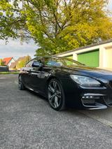 BMW Bmw 640d M-Paket 20 Zoll - BMW 6er Reihe in Köln