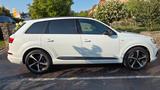 Audi Q7 50 TDI quattro+S HEADUP+STHZ+AHK+PANO+LUFT - Audi Q7: 50 TDI