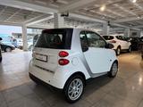 Smart ForTwo fortwo coupe MHD *Automatik*Navi* - Smart: Mhd