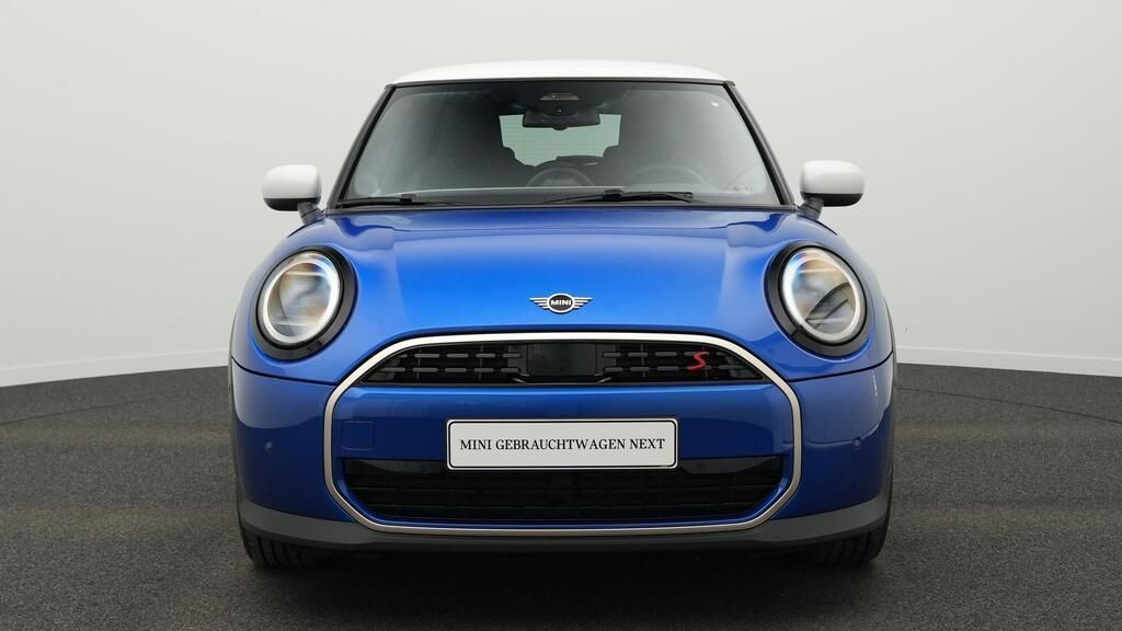 MINI Cooper S - Bild 3