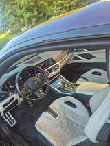 BMW M4 Competition M xDrive M4 Competition - BMW M4 in Kassel