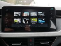 Skoda Kamiq - Vorschau Bild 8