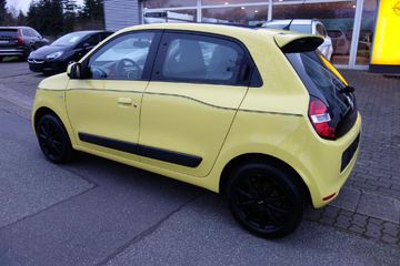 Bild 6 Renault Twingo Liberty