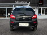 Mitsubishi Space Star Intro Edition+ 1.2 CVT *KLIMA + SHZ* - gebrauchte Mitsubishi Kleinwagen