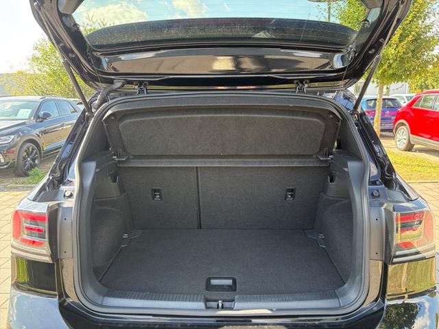 T-Cross Goal 1.0 TSI DSG AHK-abnehmbar Navi ACC