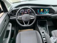 Volkswagen VW Caddy Cargo DSG AHK App Kamera 2xPDC Sitzhzg 