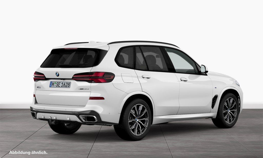 BMW X5 - Bild 3