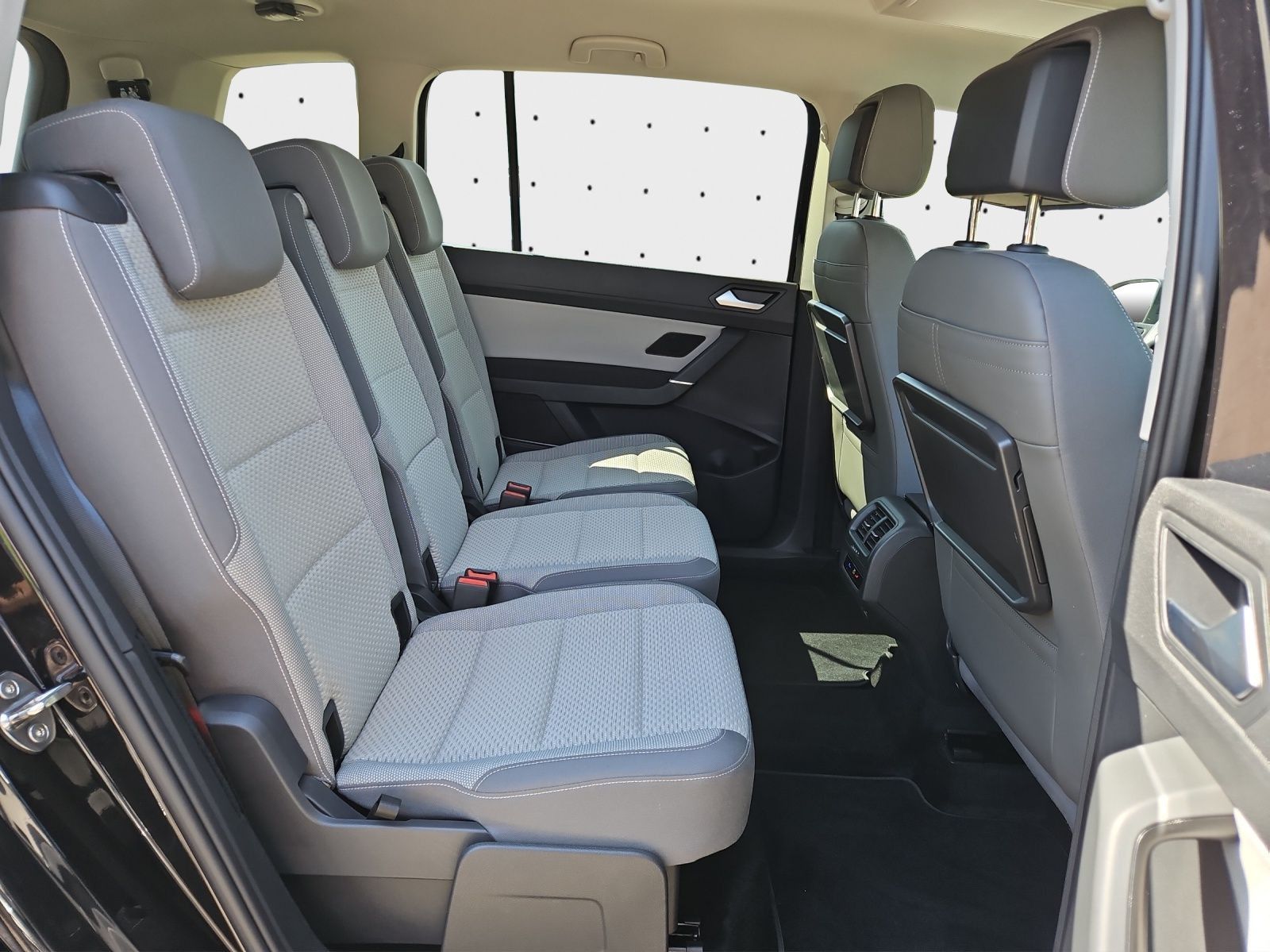 Volkswagen Touran - Bild 18