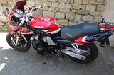 Yamaha Fazer 600 / FZS 600 - YAMAHA 2003 FZS 600 FAZER