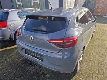 Bild 5 Renault Clio V Intens