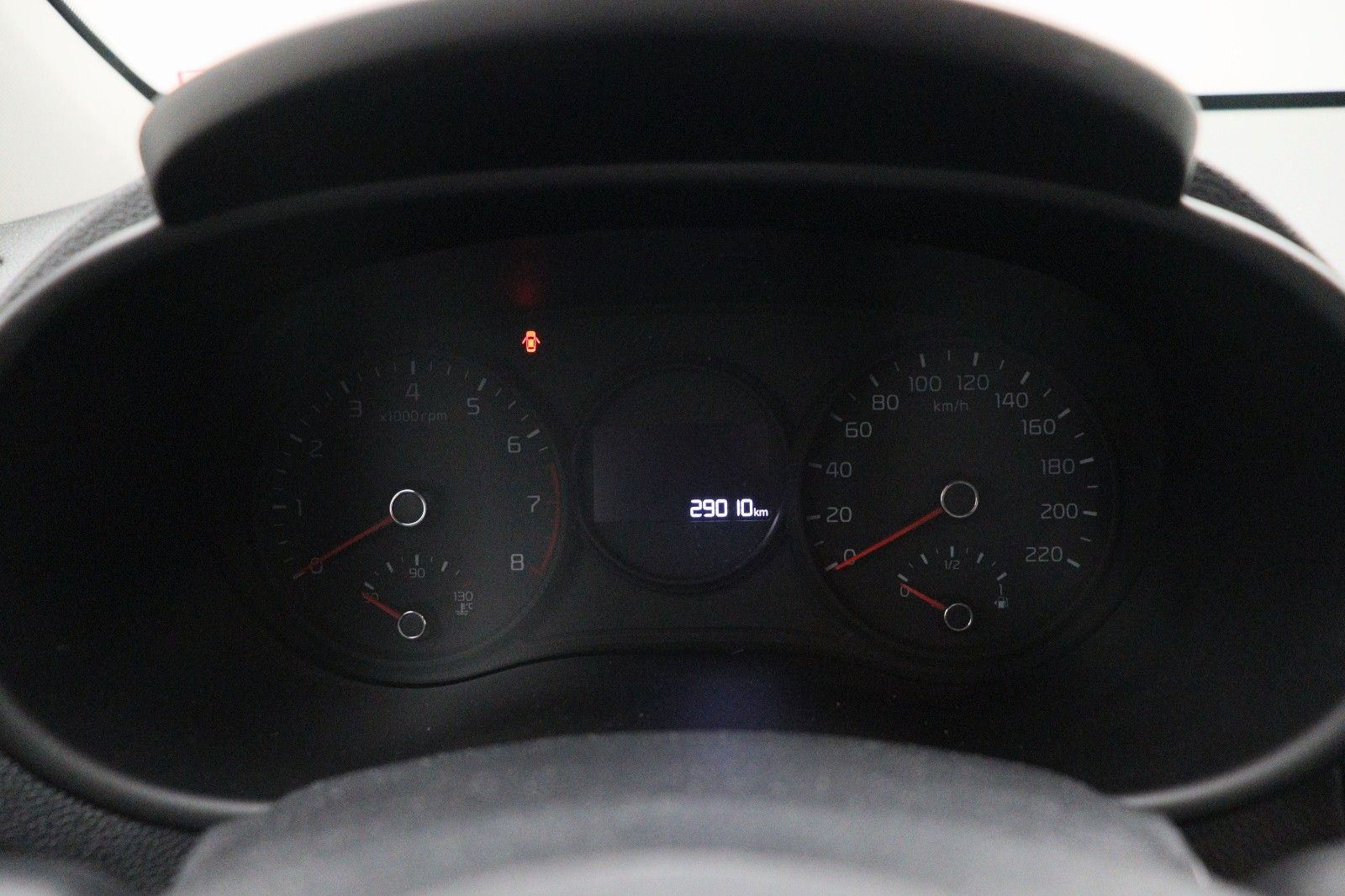 Fahrzeugabbildung Kia Picanto 1.0 Edition 7 mit Emotion-Paket