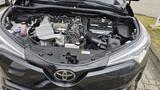 Toyota C-HR 1.2 Turbo - Toyota C-HR in Halle