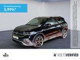 Volkswagen T-Cross Style 1.0 TSI DSG AppConnect+LED+KLIMA - Volkswagen T-Cross in Braunschweig