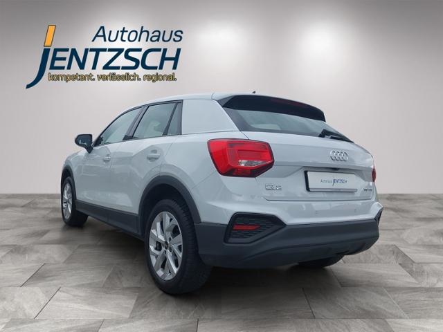 Audi Q2 35 TFSI LED/Navi/RFK