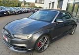 Audi S3 Cabriolet 2.0 TFSI quattro/B&O/S-Sportsitze - Audi S3 Gebrauchtwagen