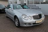 Mercedes-Benz E 200 T Kompressor *TÜV-NEU* - gebrauchte Mercedes-Benz E 200 aus dem Jahr 2009