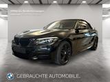 BMW M240i Cabrio Navi PDC Sportsitze HiFi Alarm - BMW M-Modelle in Hannover