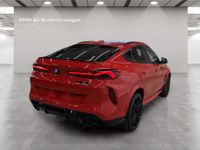 BMW X6 M - Vorschau Bild 4