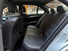 MERCEDES-BENZ C 220 CDI 4Matic Edition C|AMG-Line|2.Hand|Navi