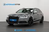 Audi S6 Avant 4.0 V8 TFSI Quattro Valcona*UNFALLFREI* - graue Audi S6