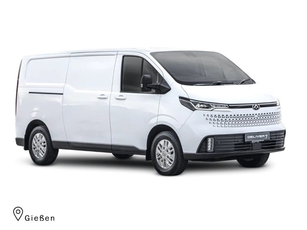 Maxus Andere