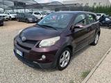 Toyota TOYOTA Urban Cruiser 1.3 Luxury - gebrauchte Toyota Urban Cruiser aus dem Jahr 2010