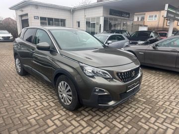 Peugeot 3008 - 1