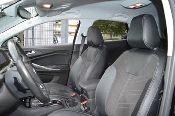 Opel Grandland (X) - 7
