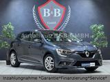Renault Megane Experience*1.HD*Navi*Tempo*Allwetter.R - Renault Megane Experience