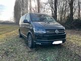 Volkswagen VW T6 2.0 Multivan 4 Motion - Volkswagen LT aus 2019
