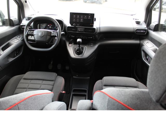 Citro�n Berlingo Max XL  XTR