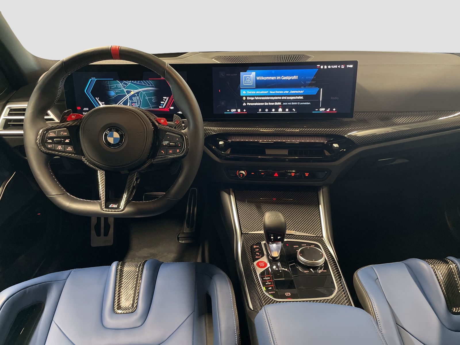BMW M3 - Bild 12