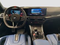 BMW M3 - Vorschau Bild 12