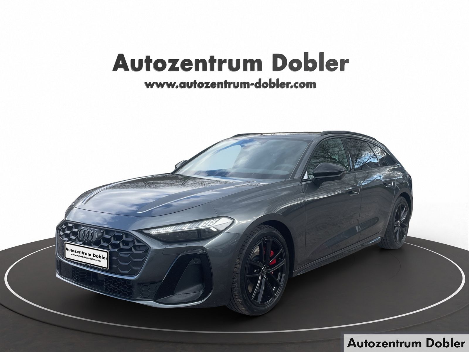 Audi A5 Av. HYBRID quattro 270kW S-line,Tech+,AHK,19" imagem 2