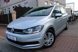 Volkswagen Touran Trendline|7-Sitzer|Navi|Klimaauto.|BT - Volkswagen Touran Trendline mit Benzin-Antrieb