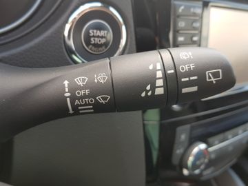 Nissan Qashqai N-Connecta Klima Navi Sitzheizung Teille